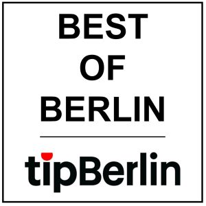 Best of Berlin - tip Berlin